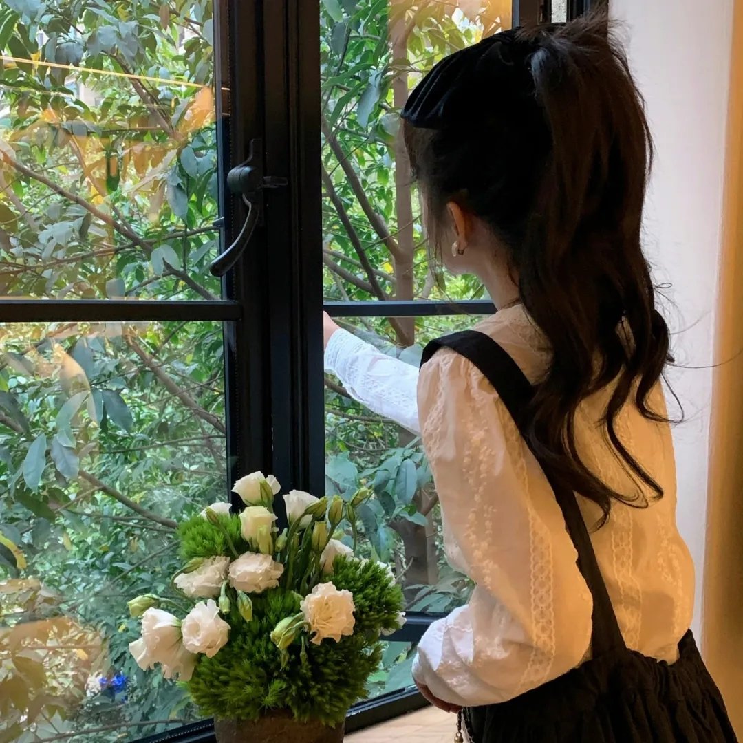娘心