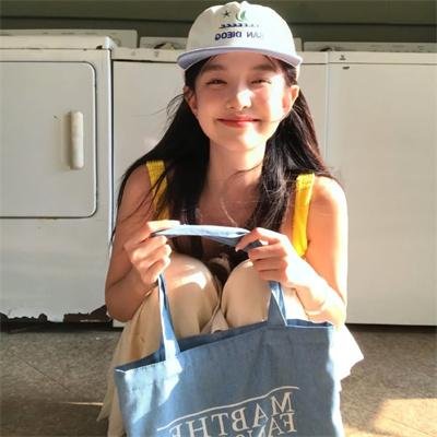 笑着回家